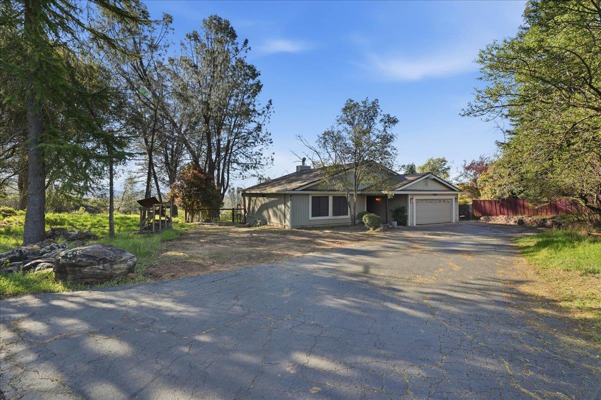 2836 La Crescenta Drive