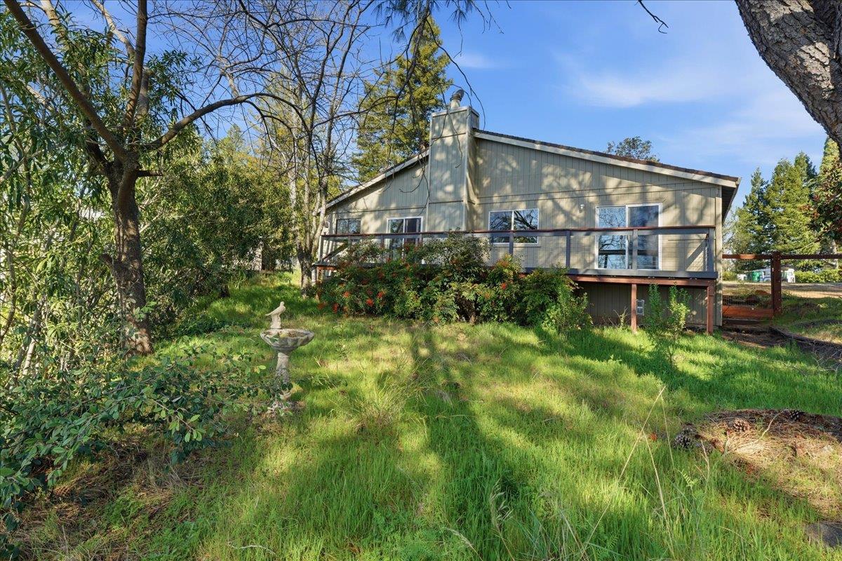 2836 La Crescenta Drive
