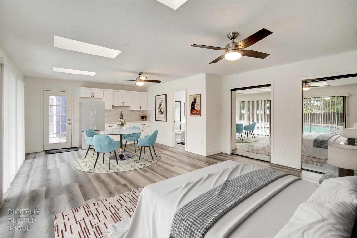 144 W Gold Creek Circle