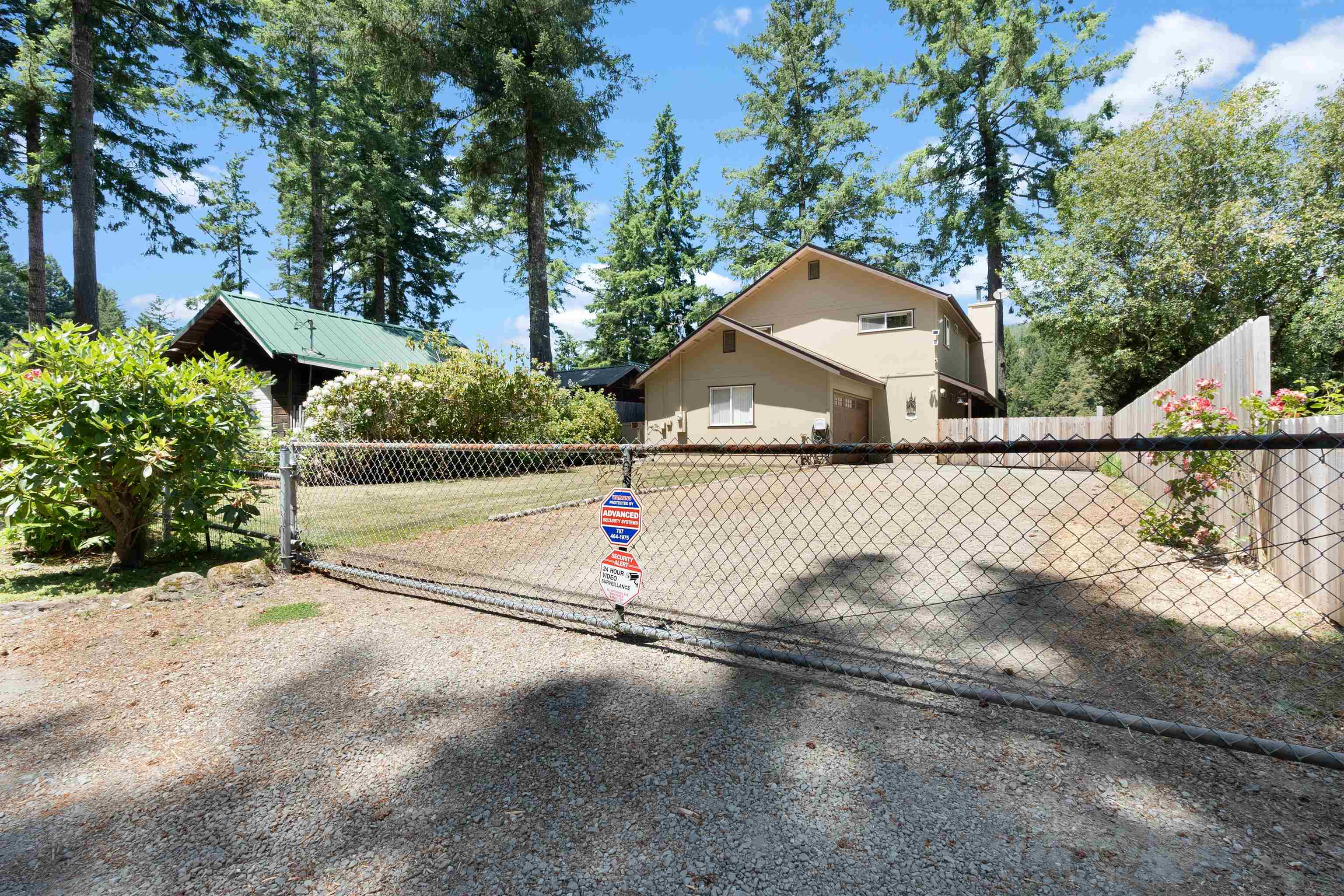 370 Douglas Park Road