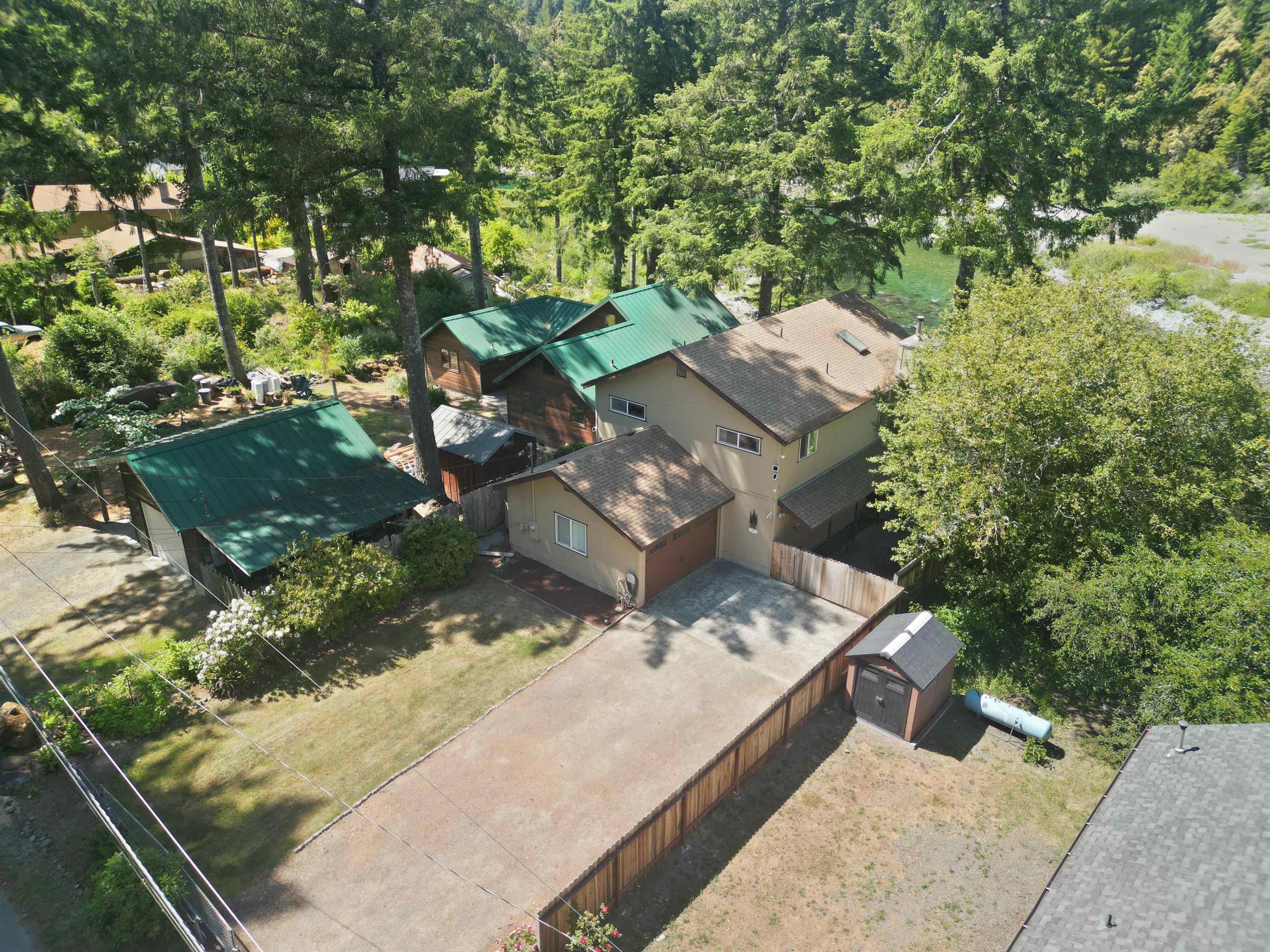 370 Douglas Park Road