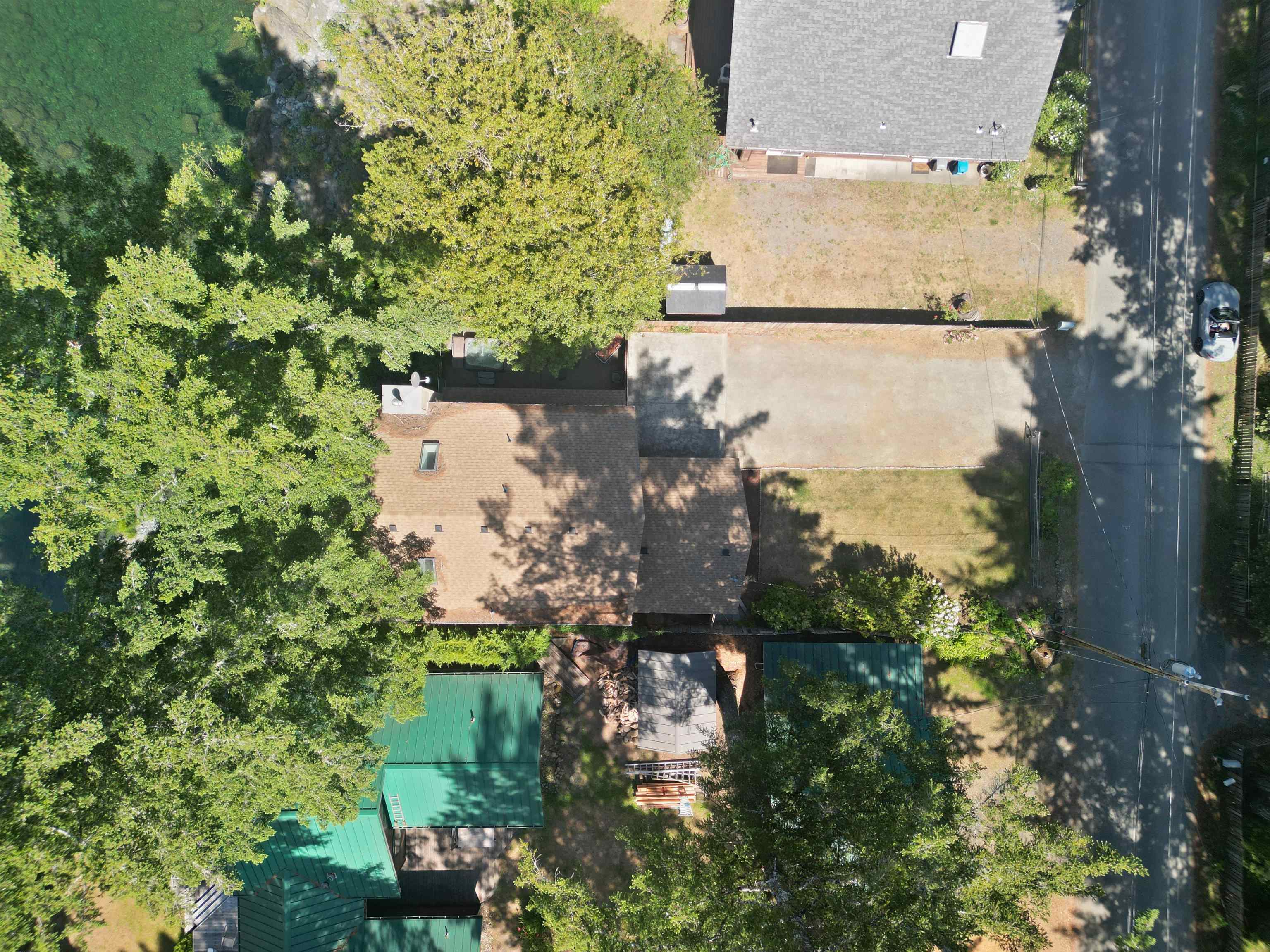 370 Douglas Park Road