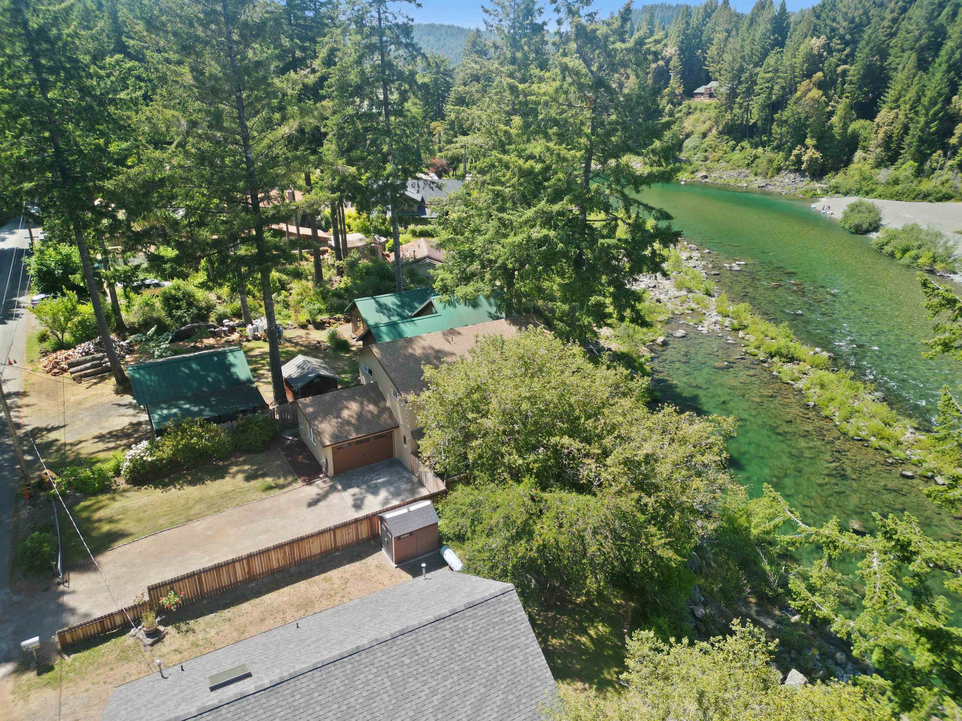 370 Douglas Park Road