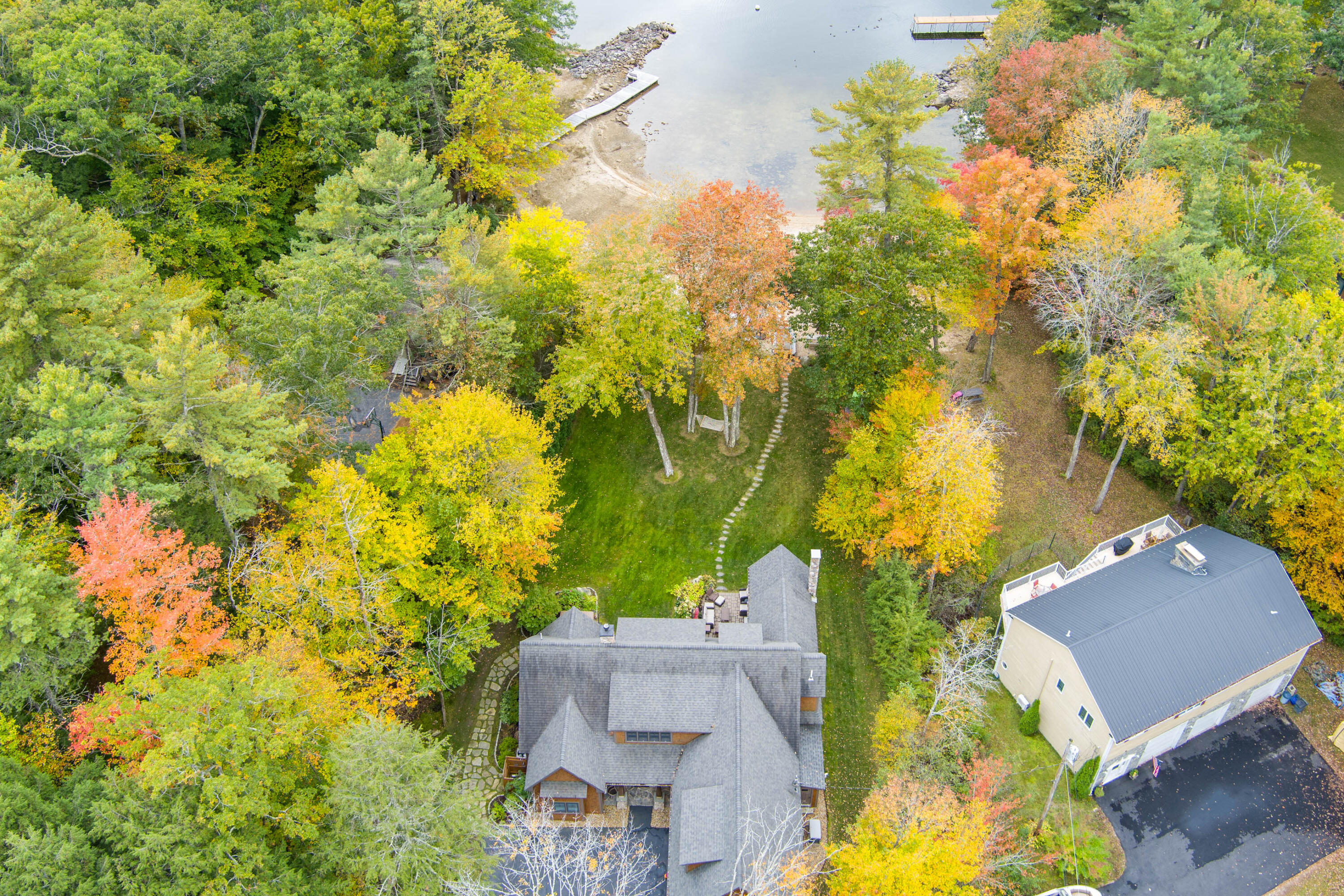 102 Deep Cove Road The David Banks Team RE/MAX By The Bay Maine's