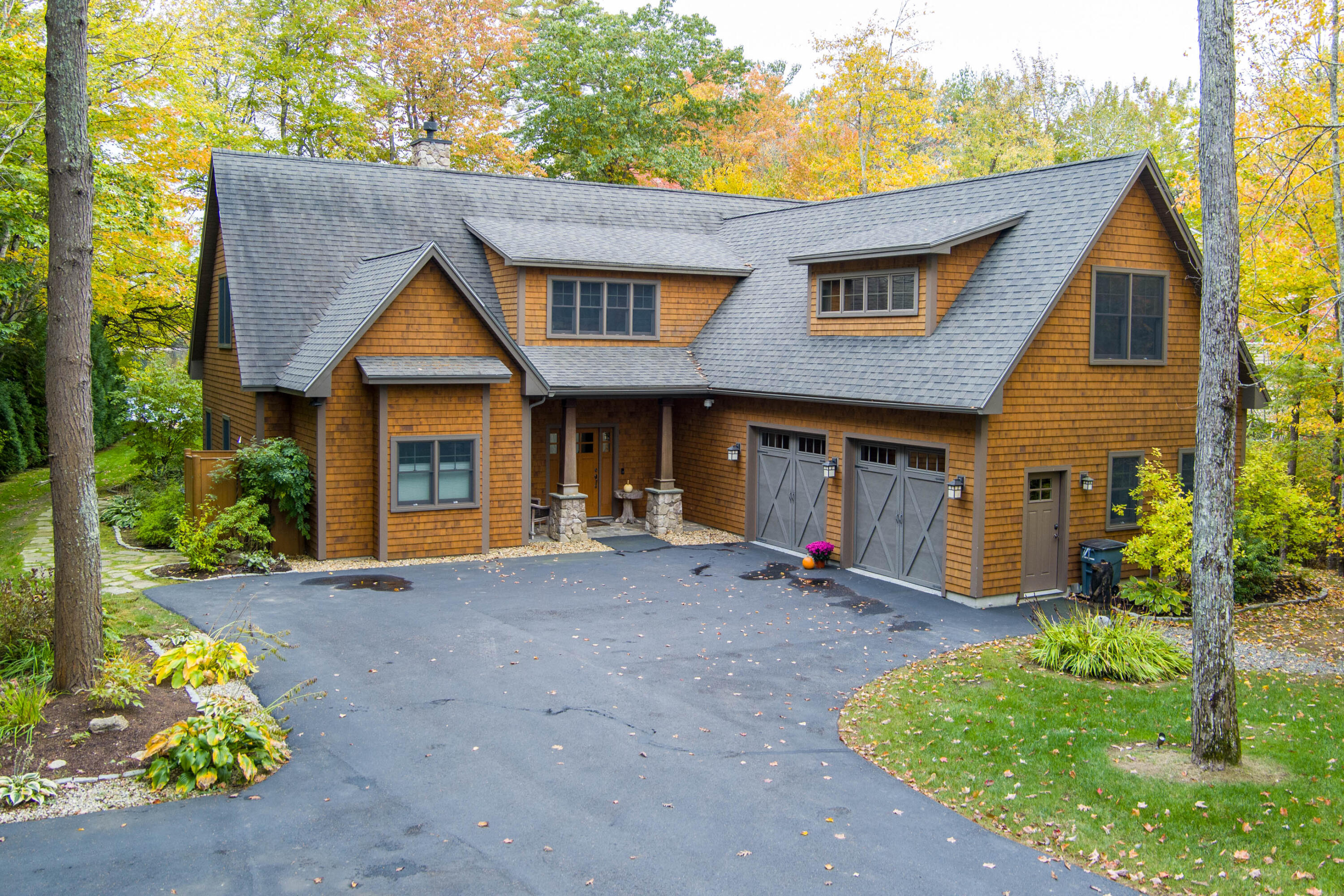 102 Deep Cove Road The David Banks Team RE/MAX By The Bay Maine's