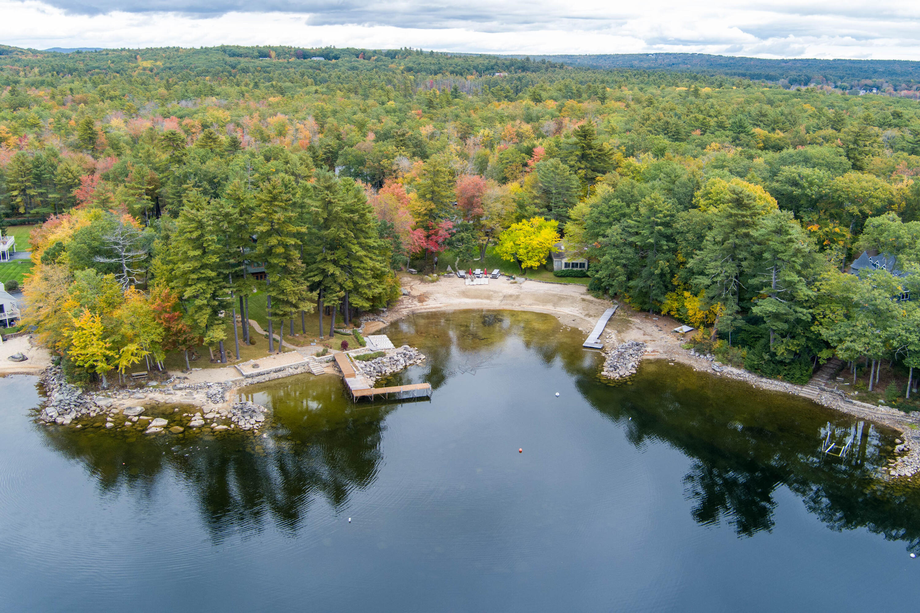 102 Deep Cove Road The David Banks Team RE/MAX By The Bay Maine's