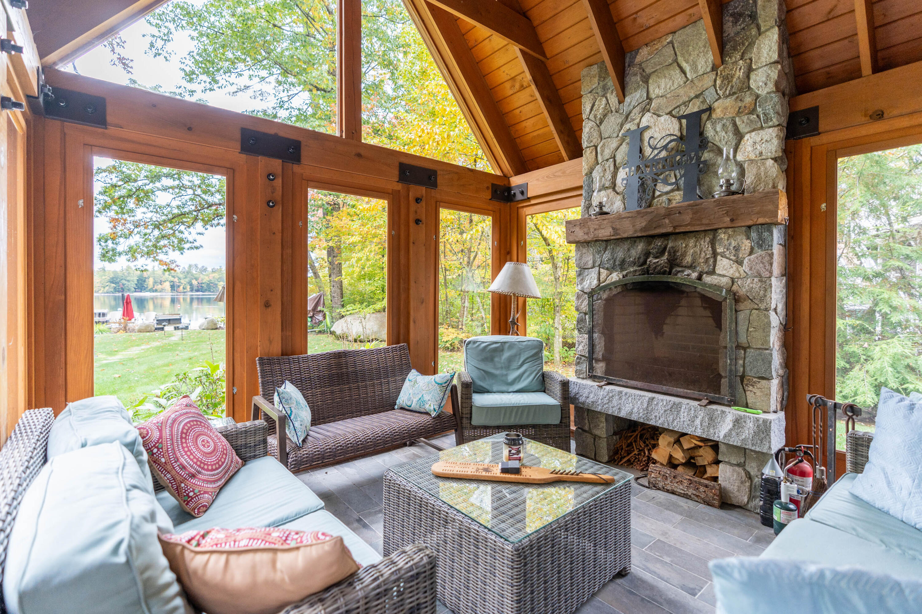 102 Deep Cove Road The David Banks Team RE/MAX By The Bay Maine's