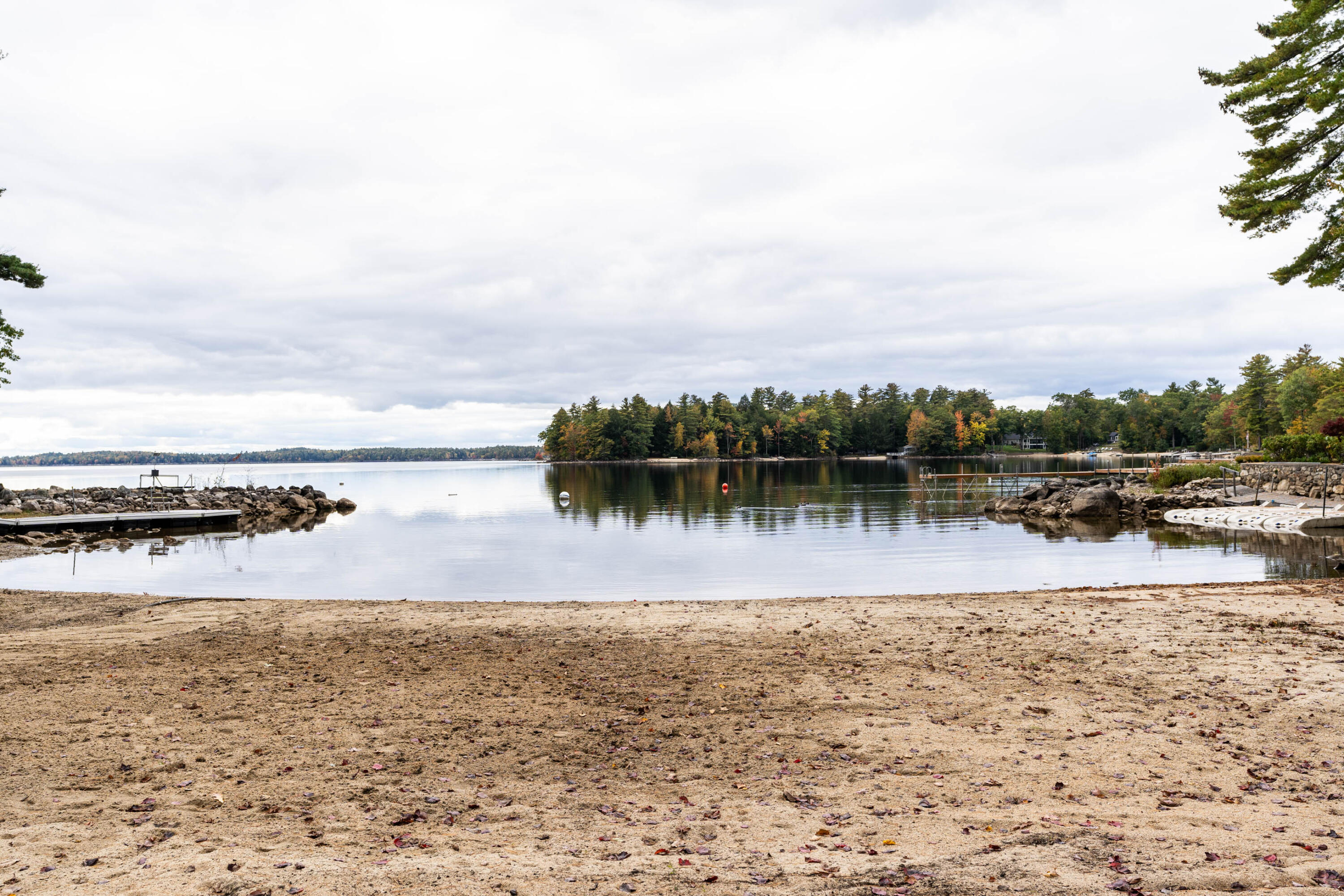 102 Deep Cove Road The David Banks Team RE/MAX By The Bay Maine's