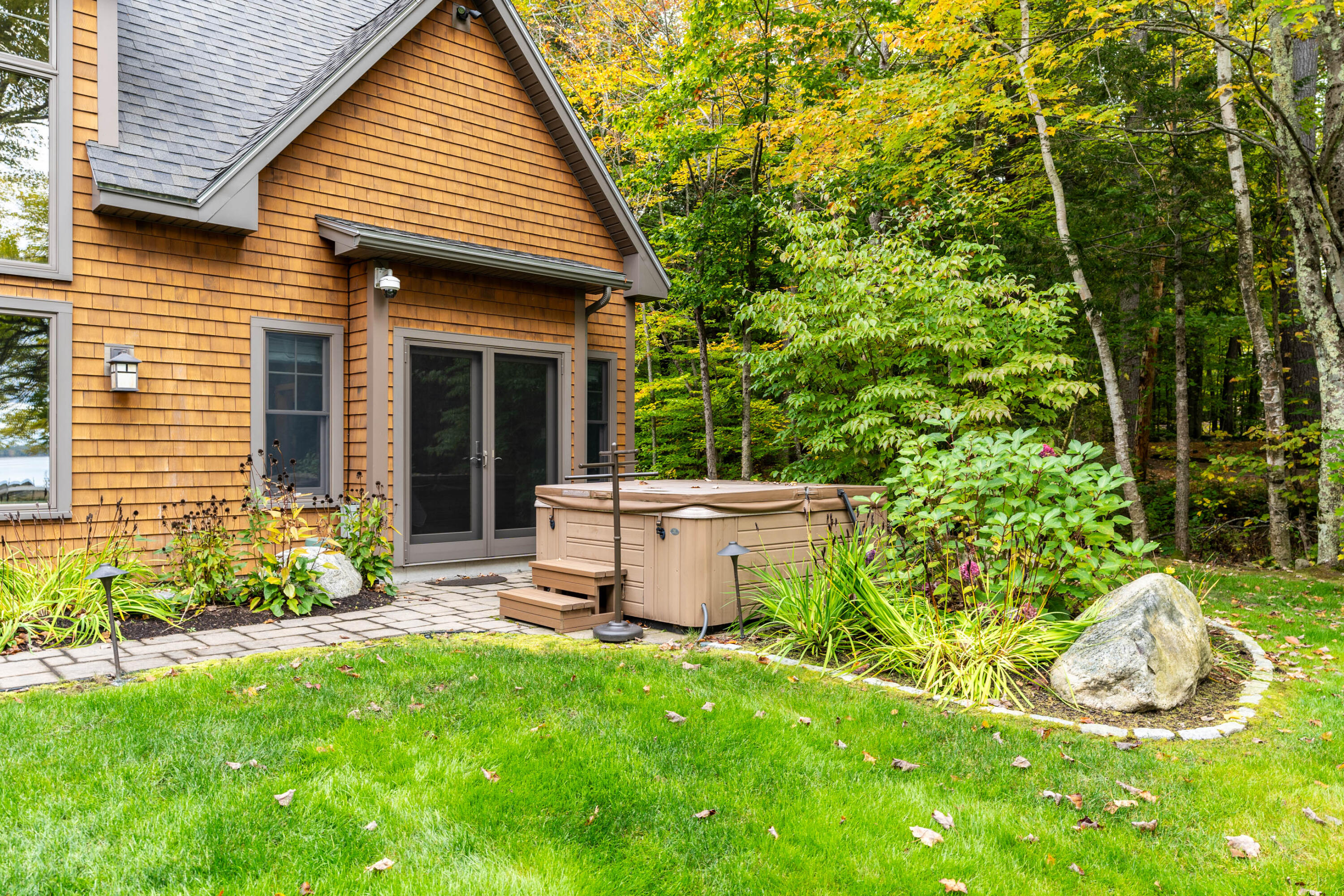 102 Deep Cove Road The David Banks Team RE/MAX By The Bay Maine's