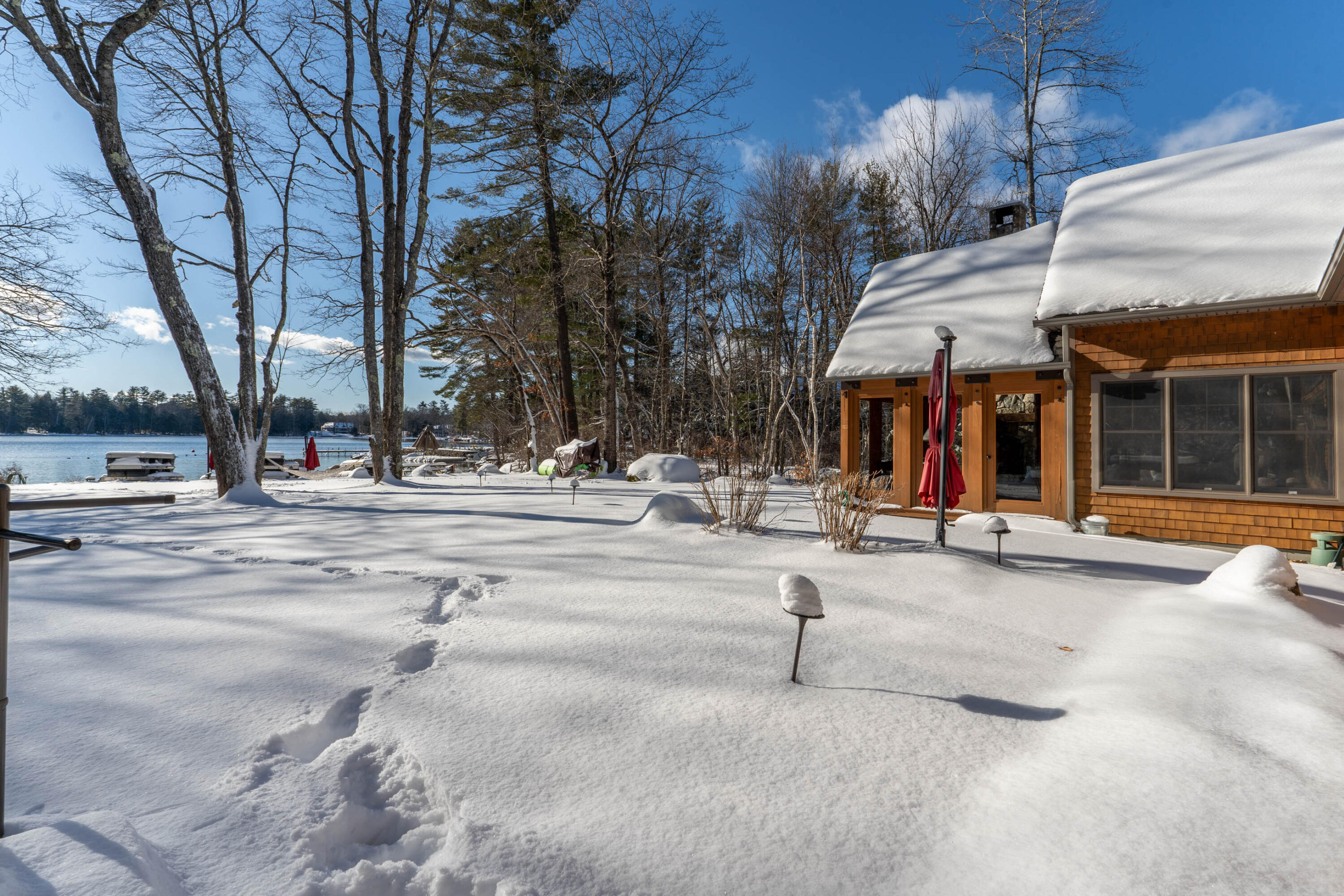 102 Deep Cove Road The David Banks Team RE/MAX By The Bay Maine's