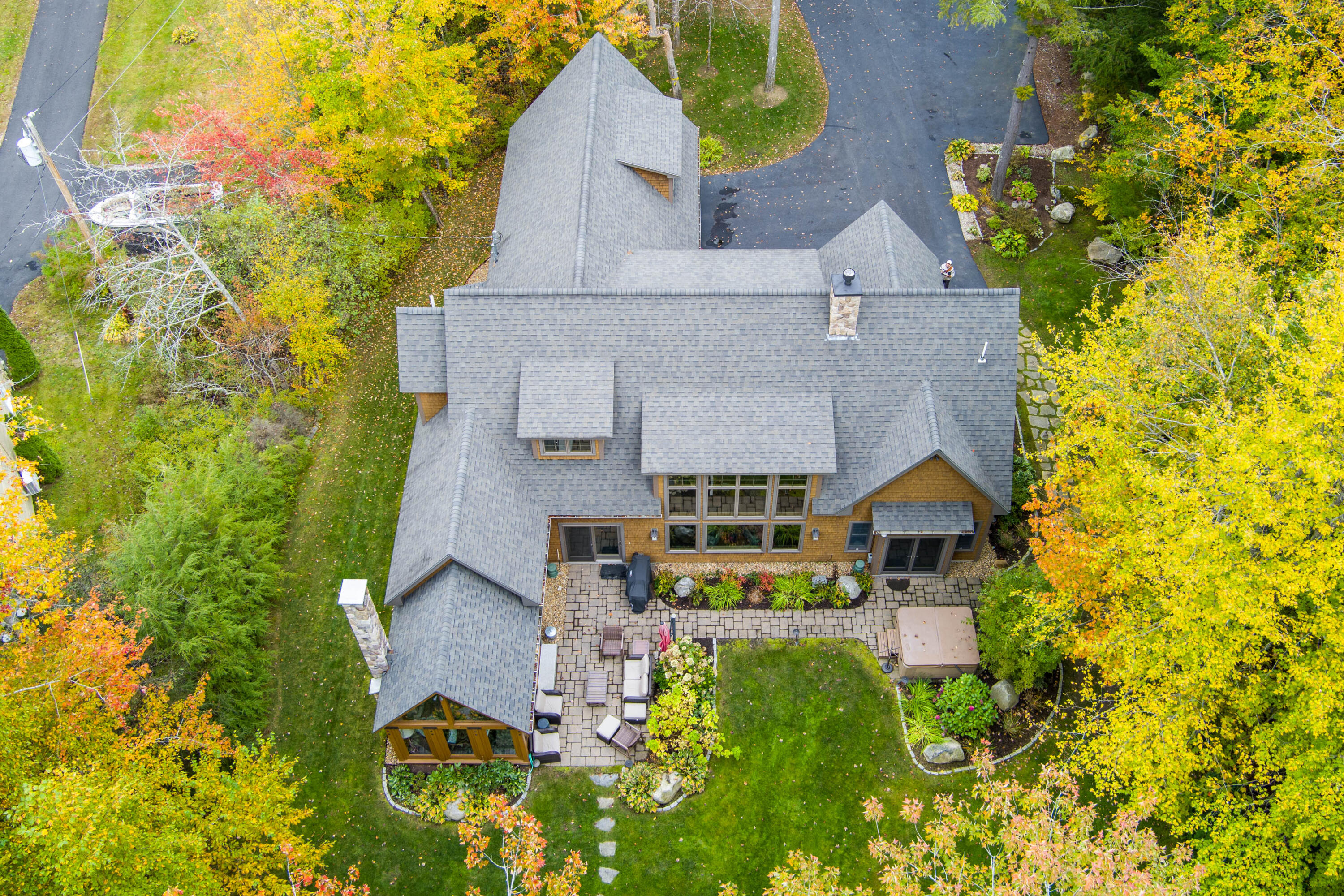 102 Deep Cove Road The David Banks Team RE/MAX By The Bay Maine's