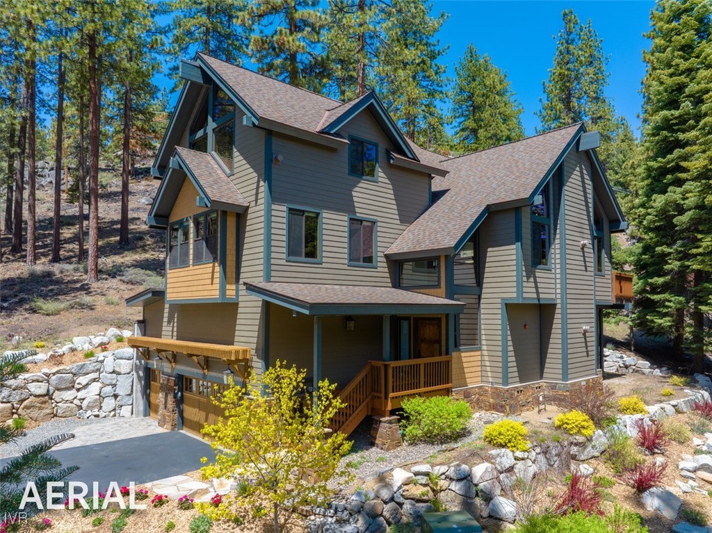 2204 Lands End Drive