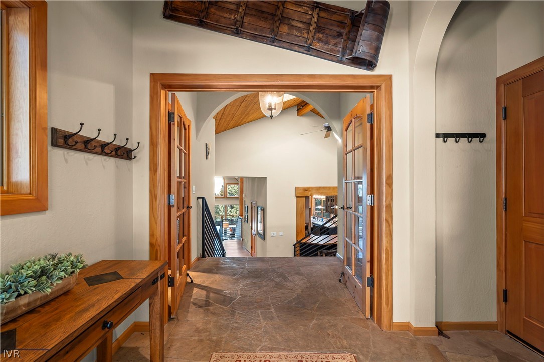 701 CRISTINA Drive