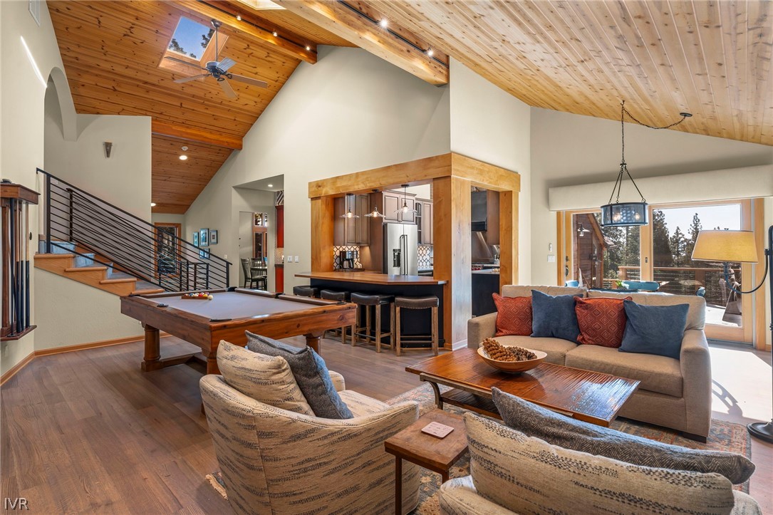 701 CRISTINA Drive