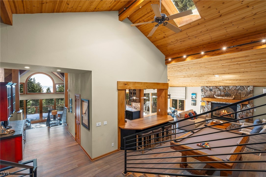 701 CRISTINA Drive