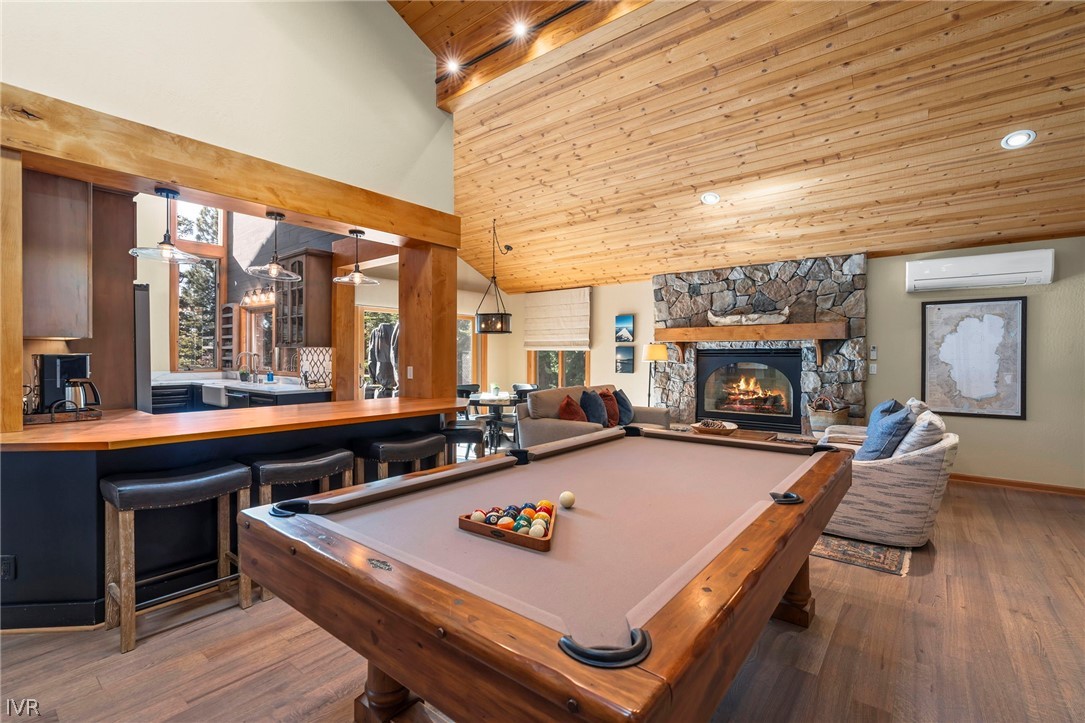 701 CRISTINA Drive