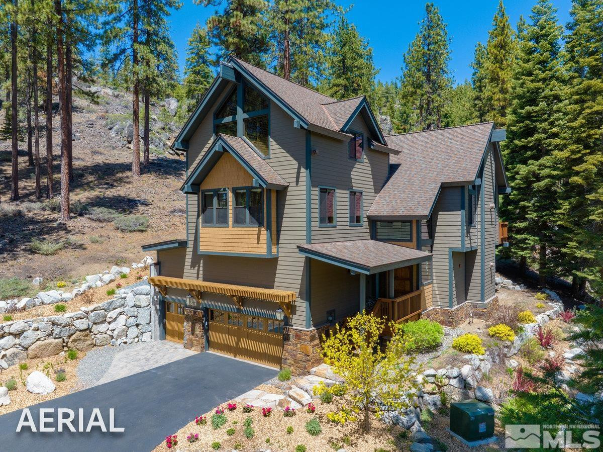 2204 Lands End Drive