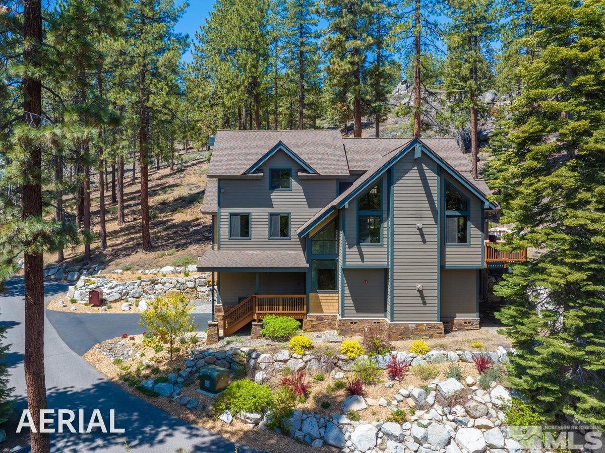 2204 Lands End Drive