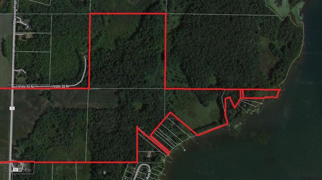 19301 N Manning Trail