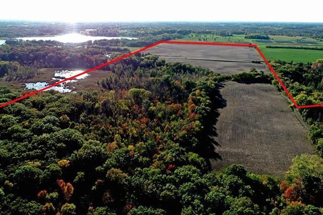 19301 N Manning Trail