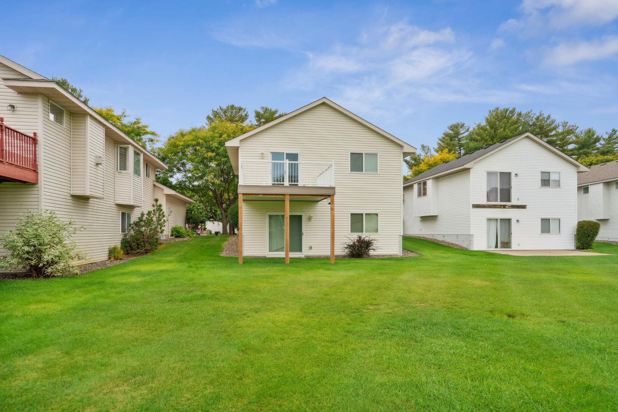 25667 Forest Boulevard Court