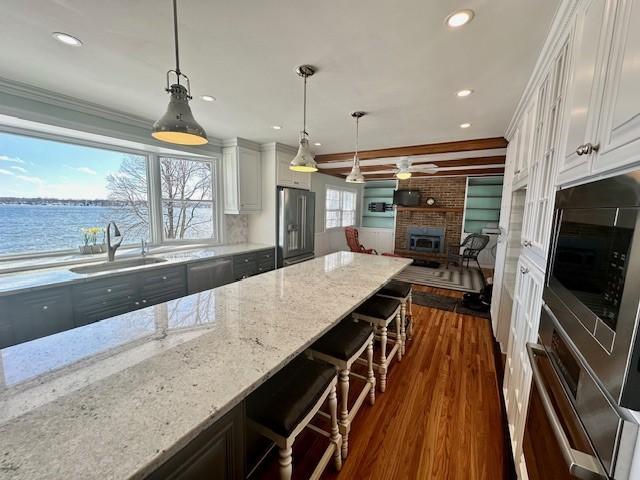 9003 N Shore Trail N
