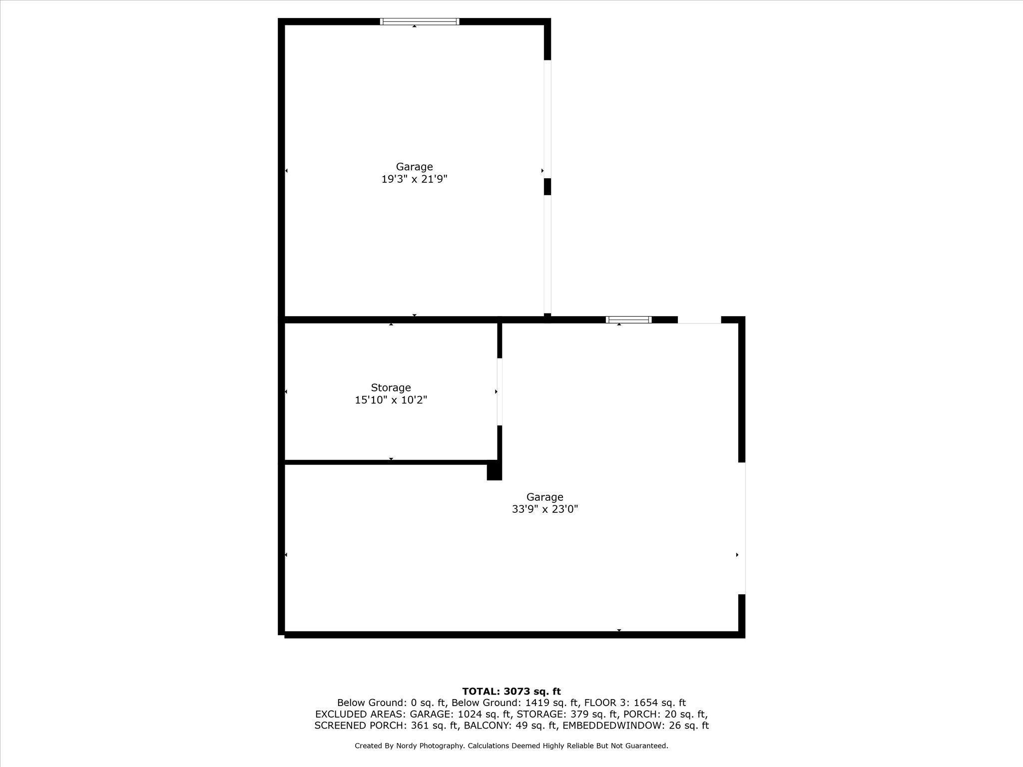 6631 Northshore Trail N