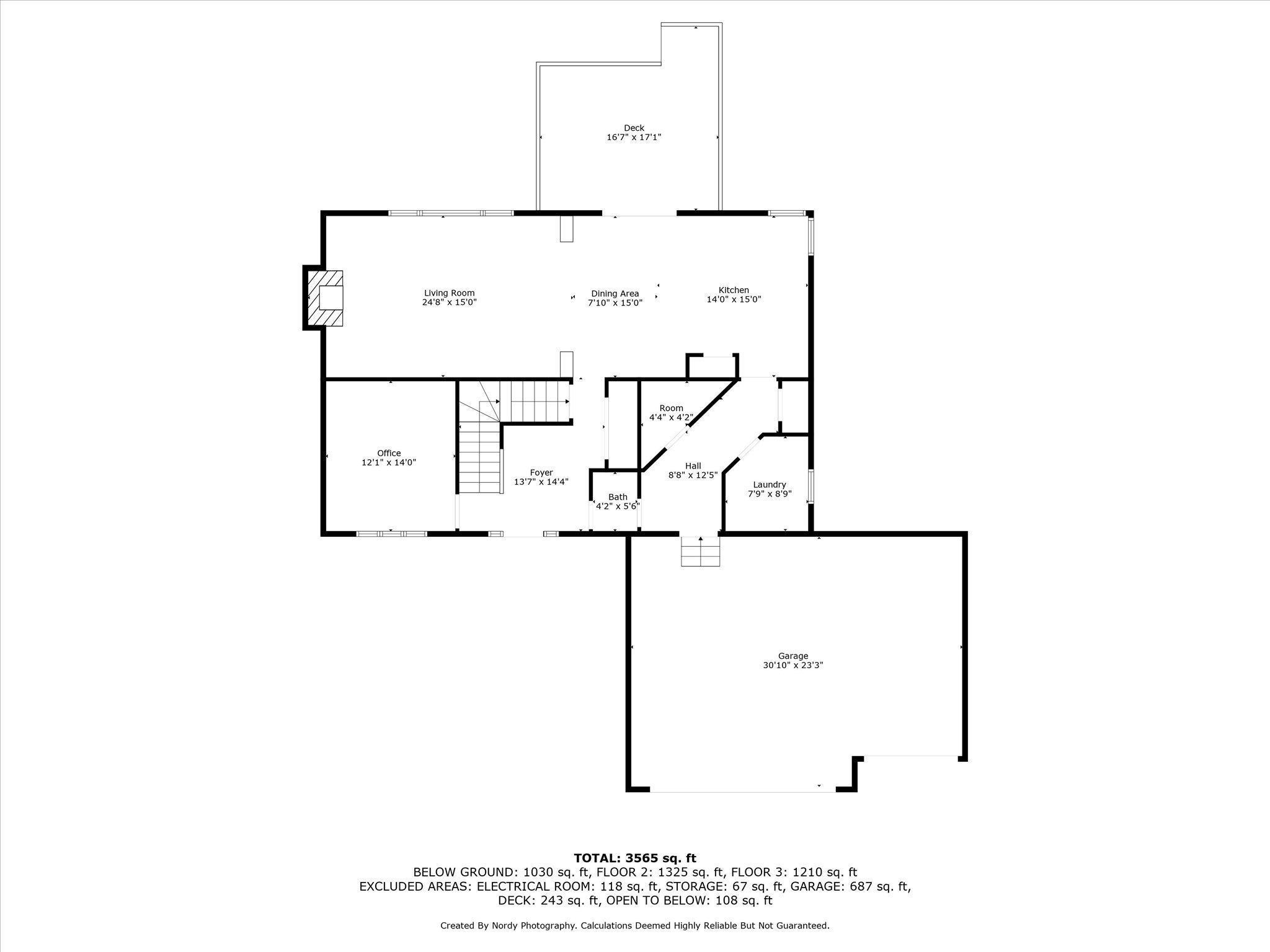 24778 Esquire Boulevard