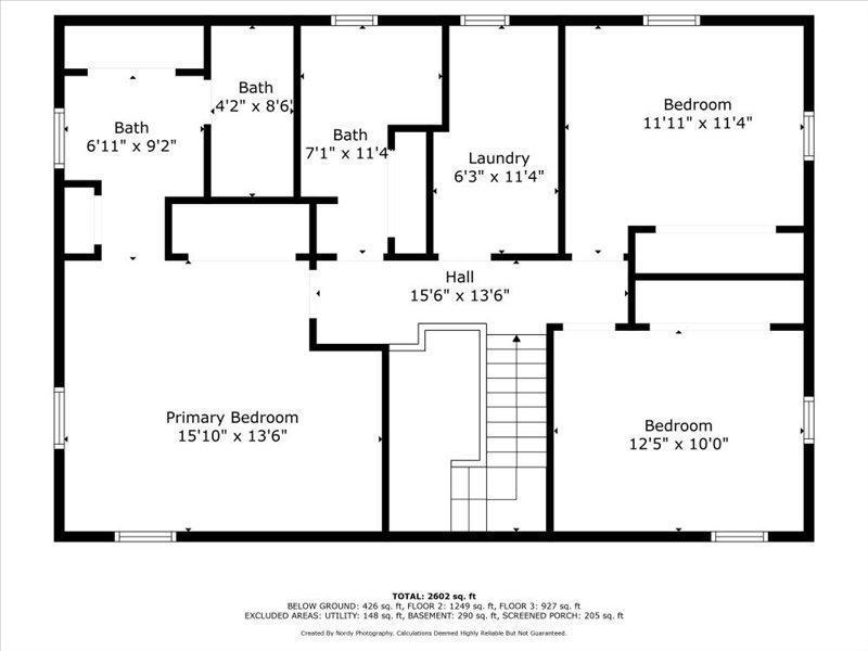 9429 Jewel Lane Court N