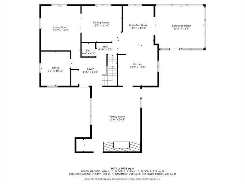 9429 Jewel Lane Court N