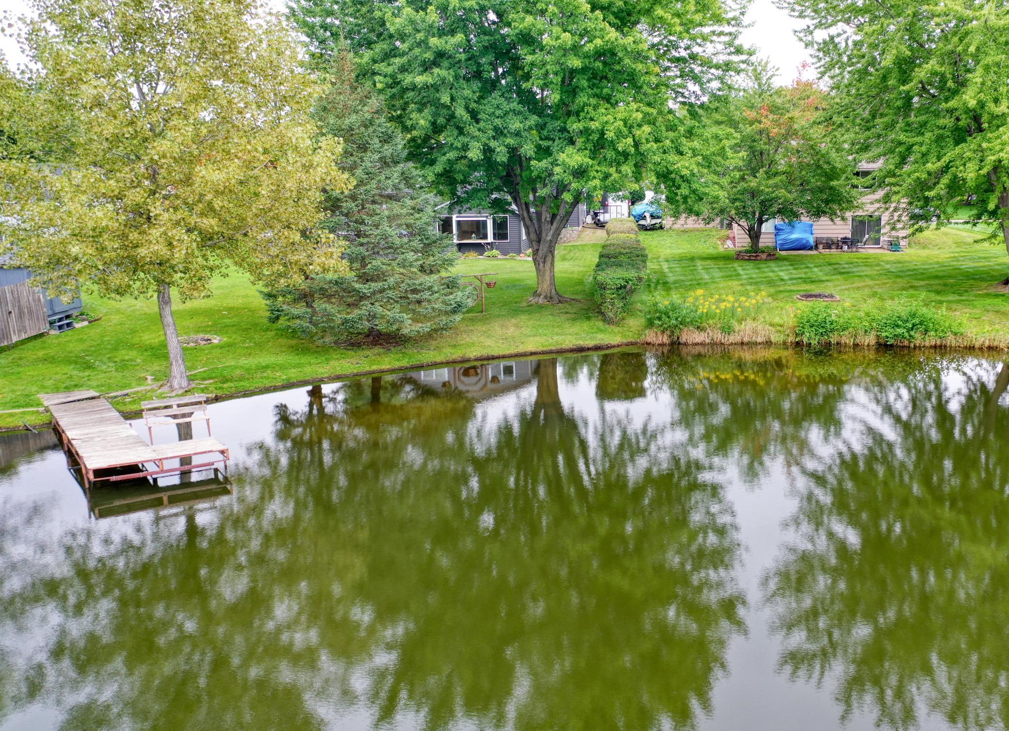 5925 Freeland Court N