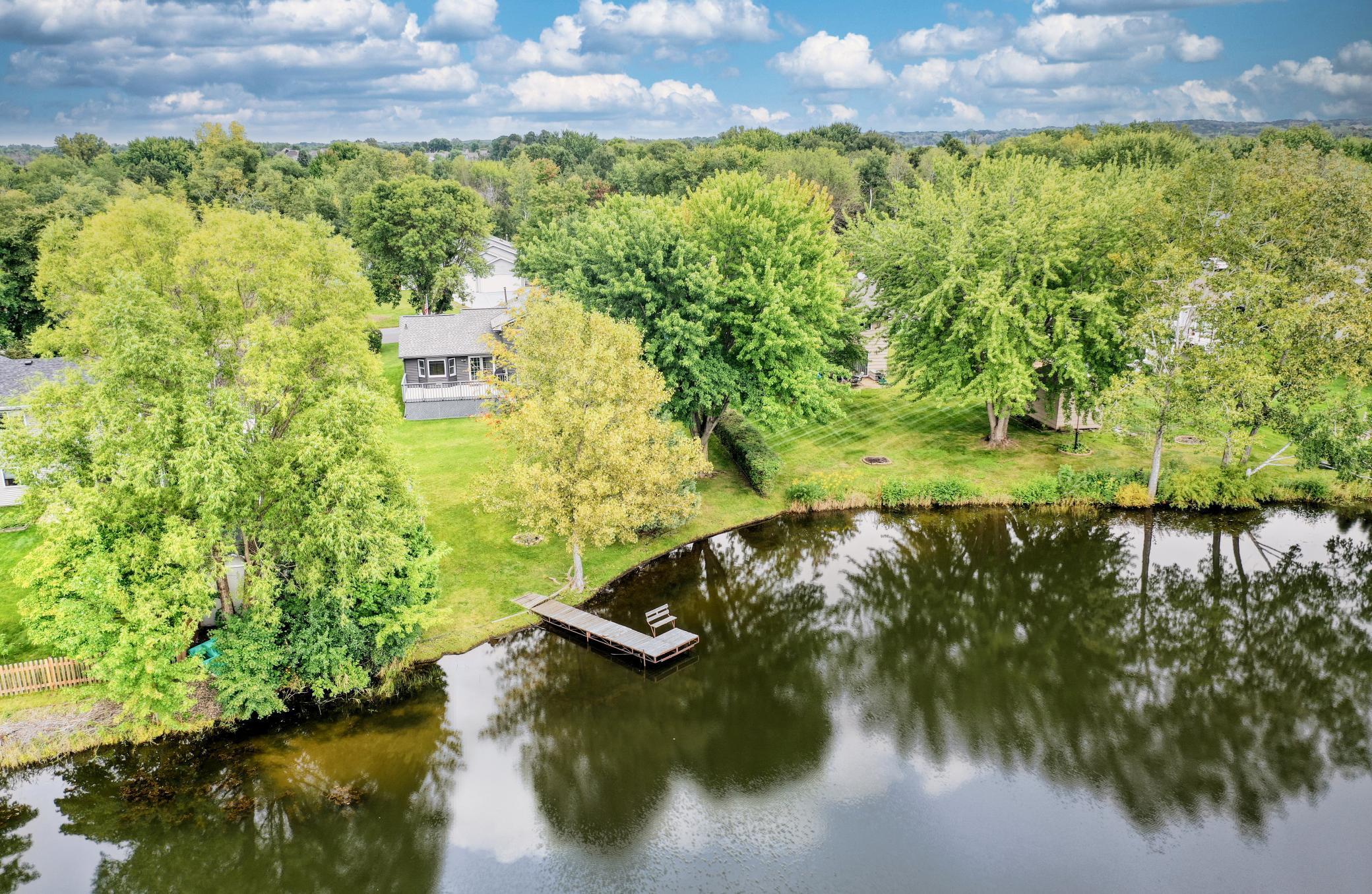 5925 Freeland Court N