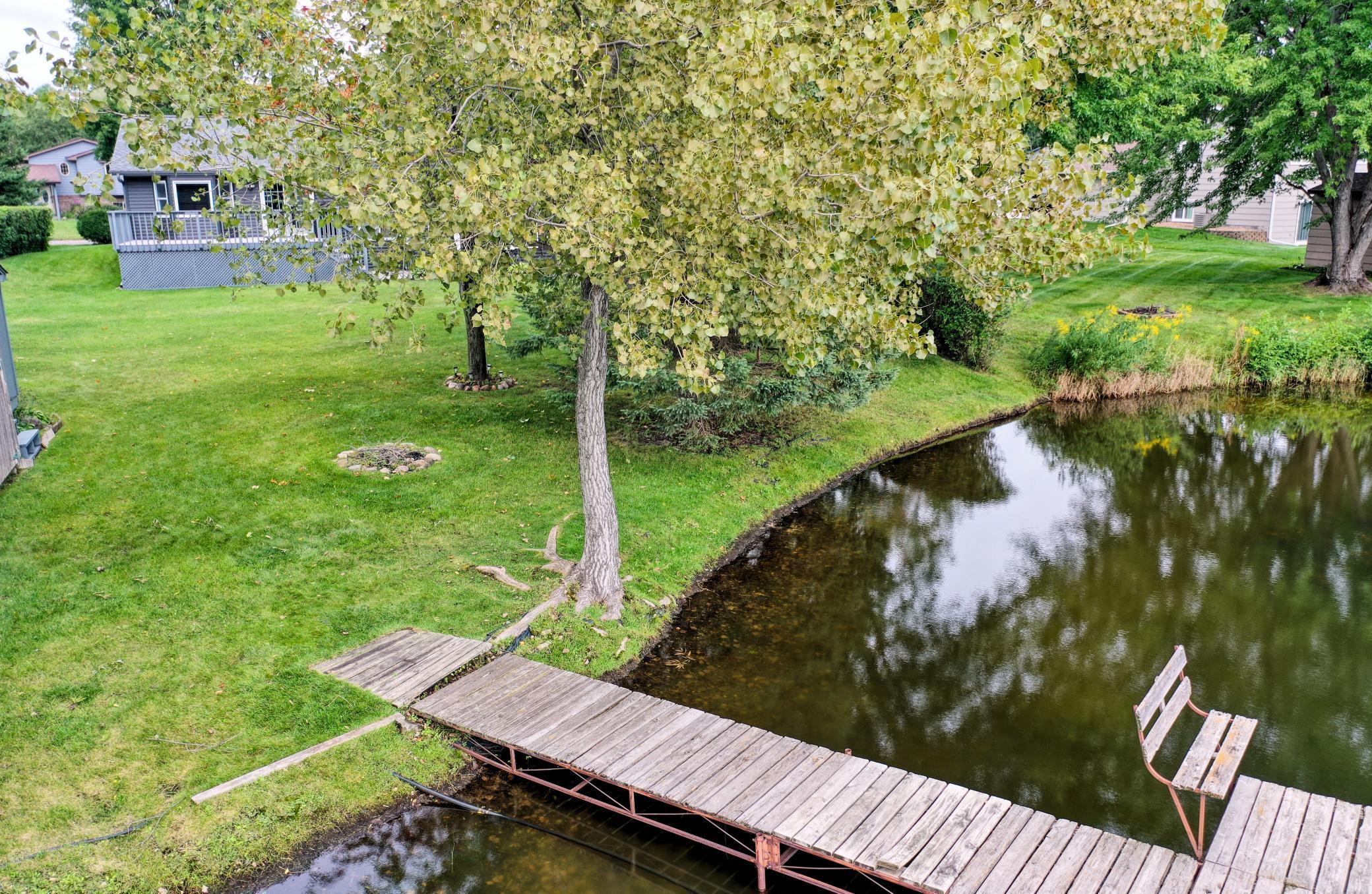 5925 Freeland Court N