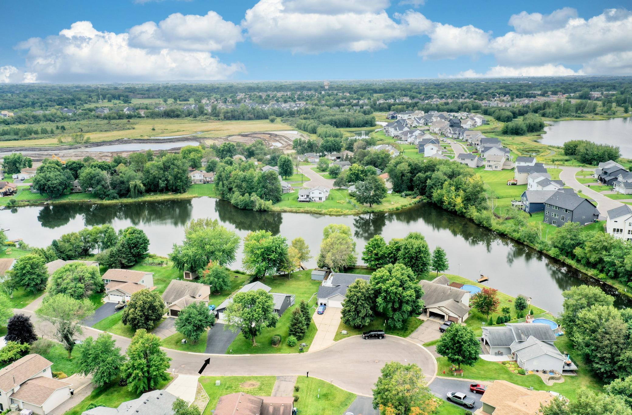 5925 Freeland Court N