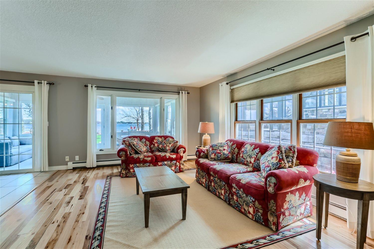 655 N Shore Drive