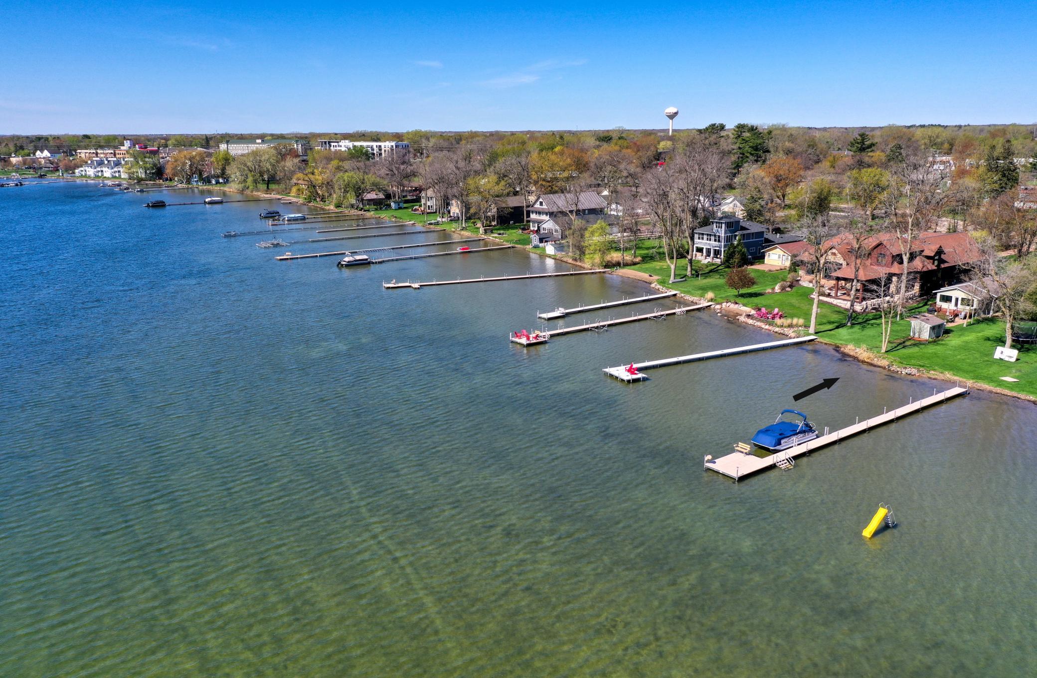 655 N Shore Drive