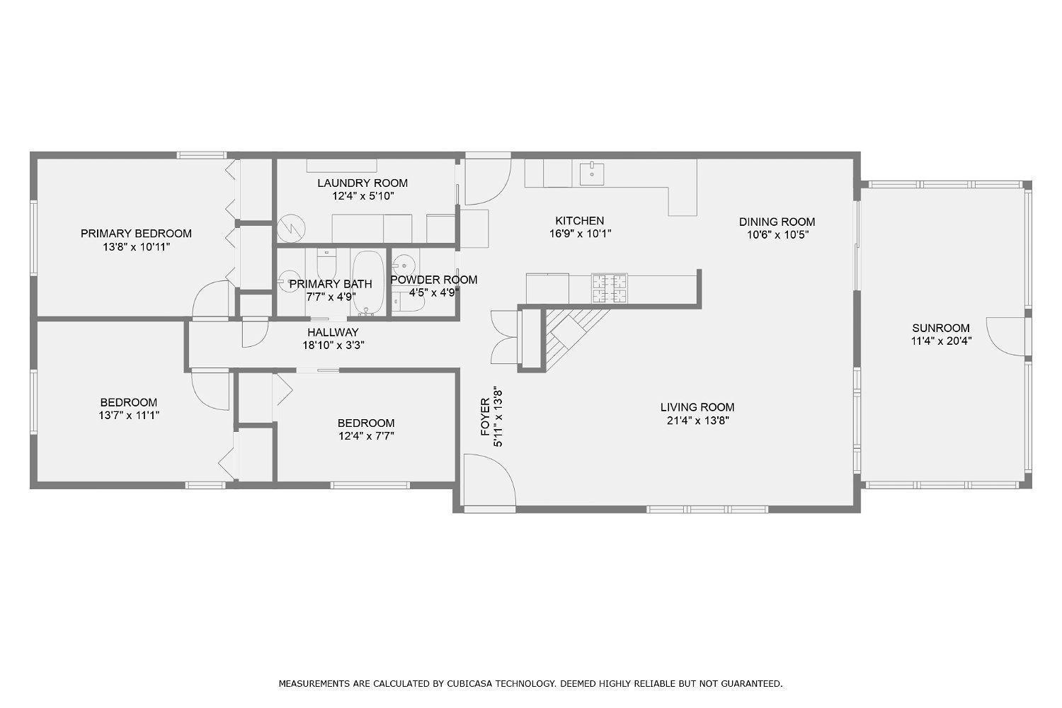 655 N Shore Drive
