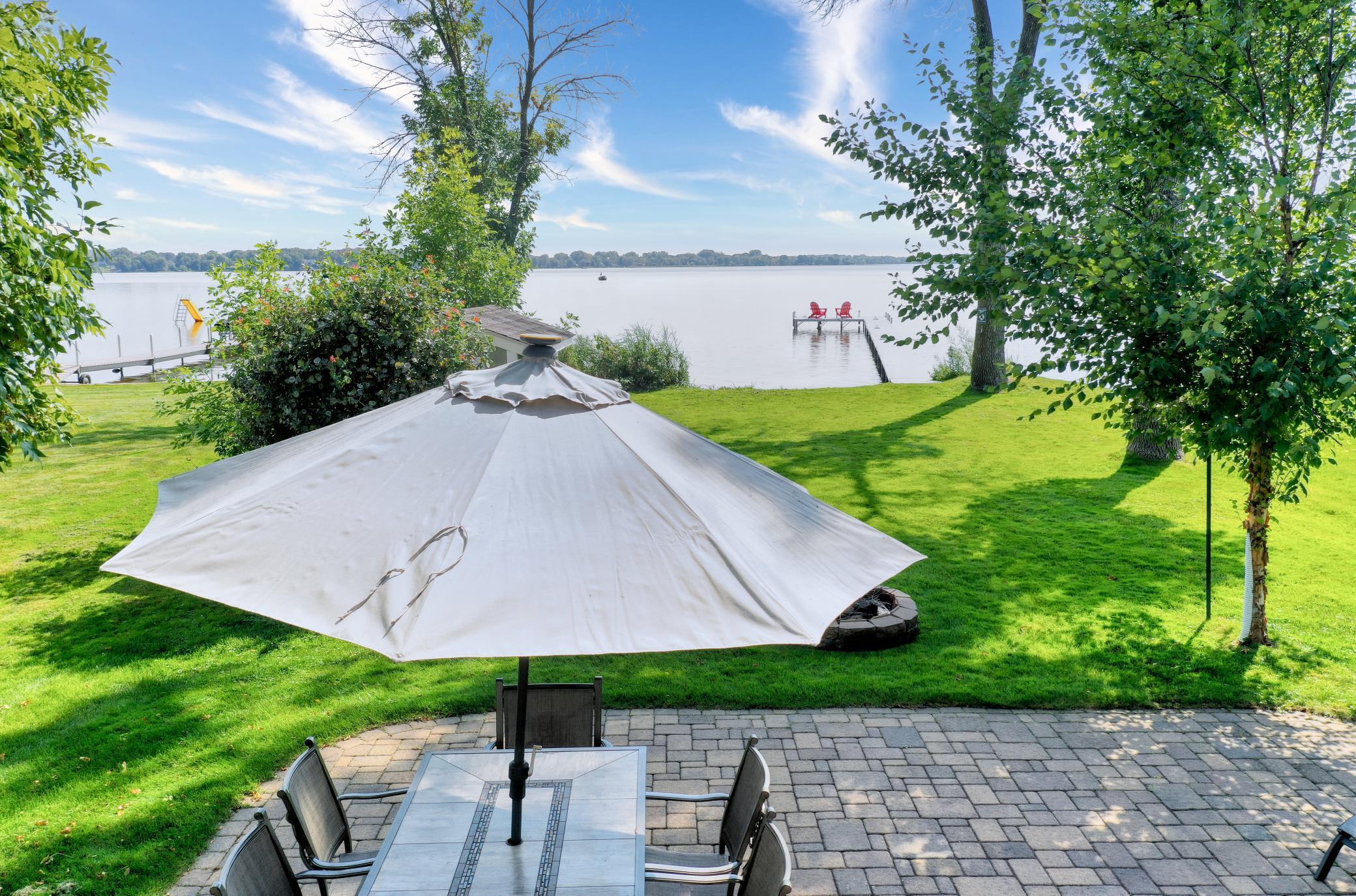 655 N Shore Drive