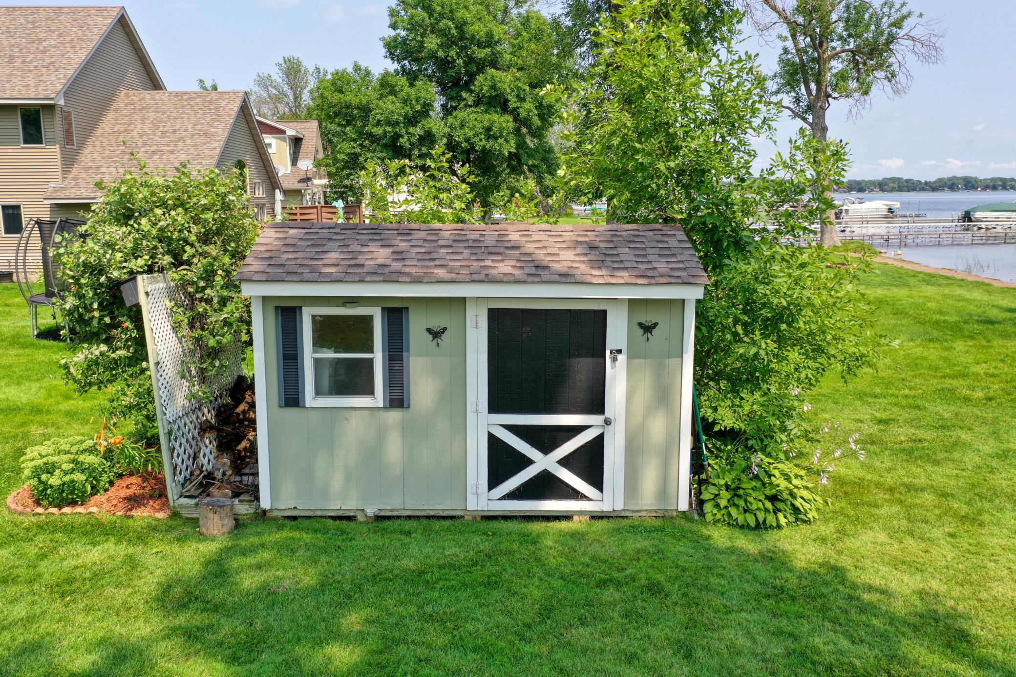 655 N Shore Drive