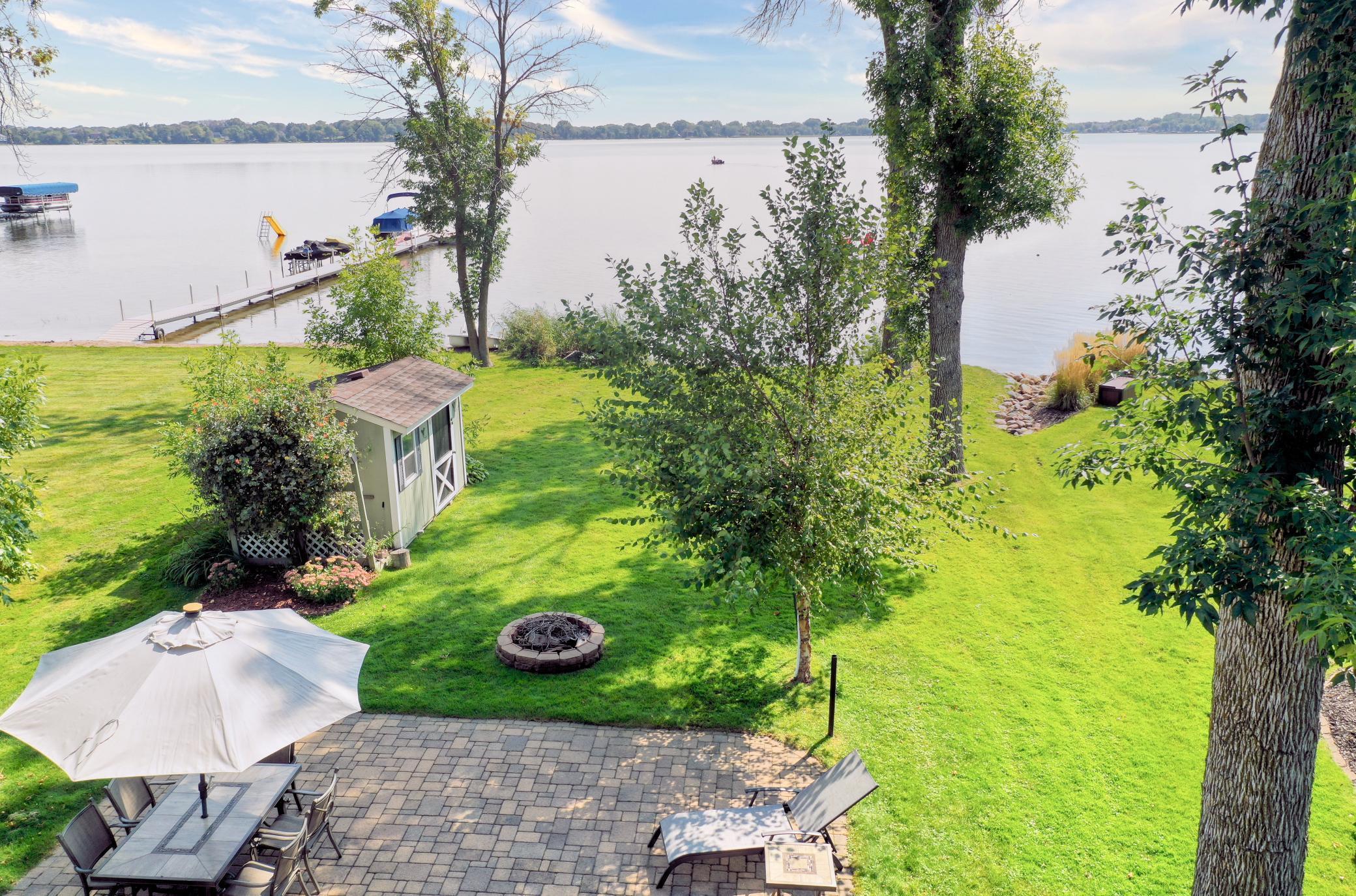 655 N Shore Drive