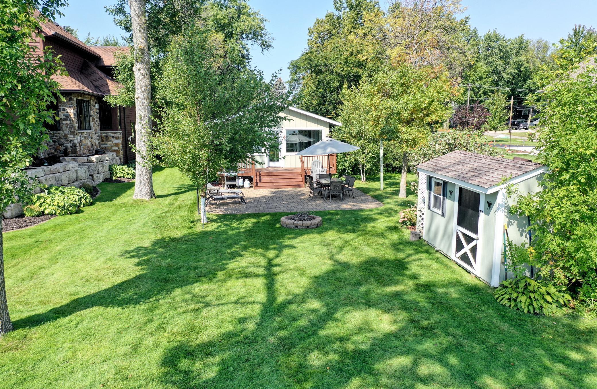 655 N Shore Drive