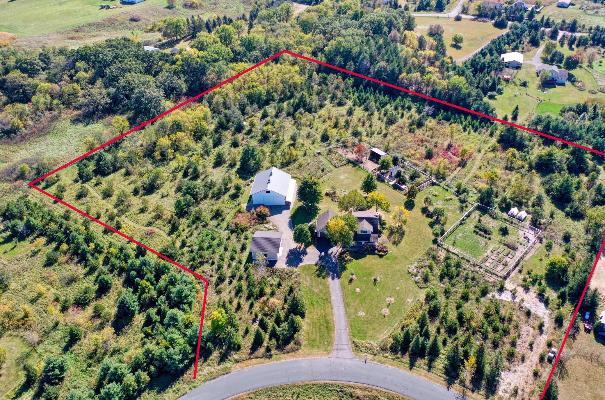 24255 Primrose Lane N