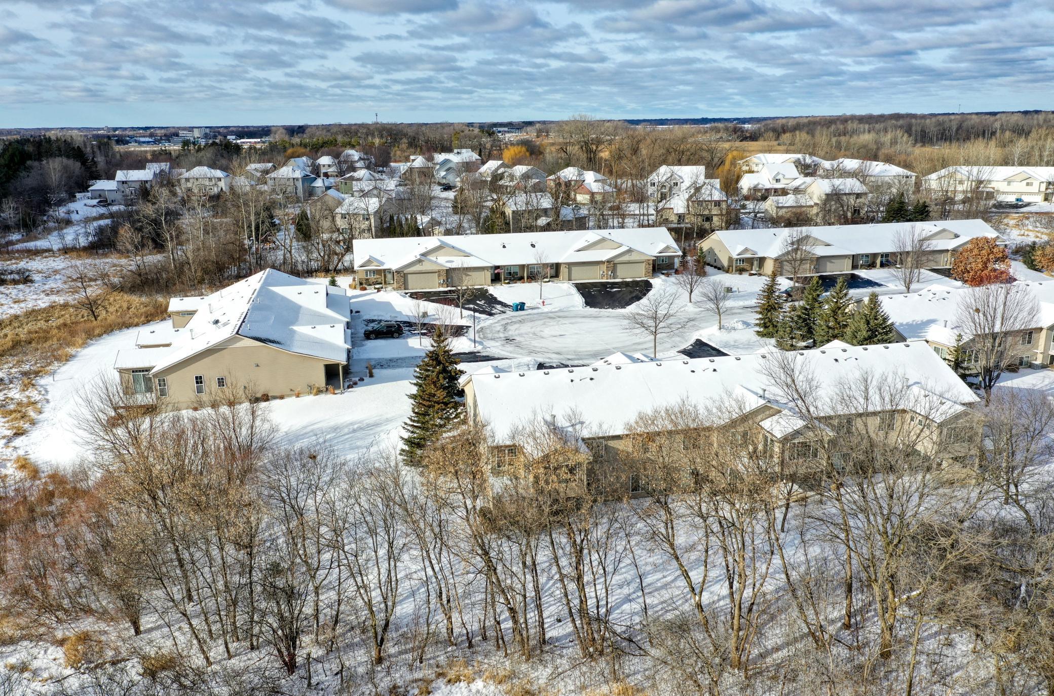 20575 Everton Court N Court