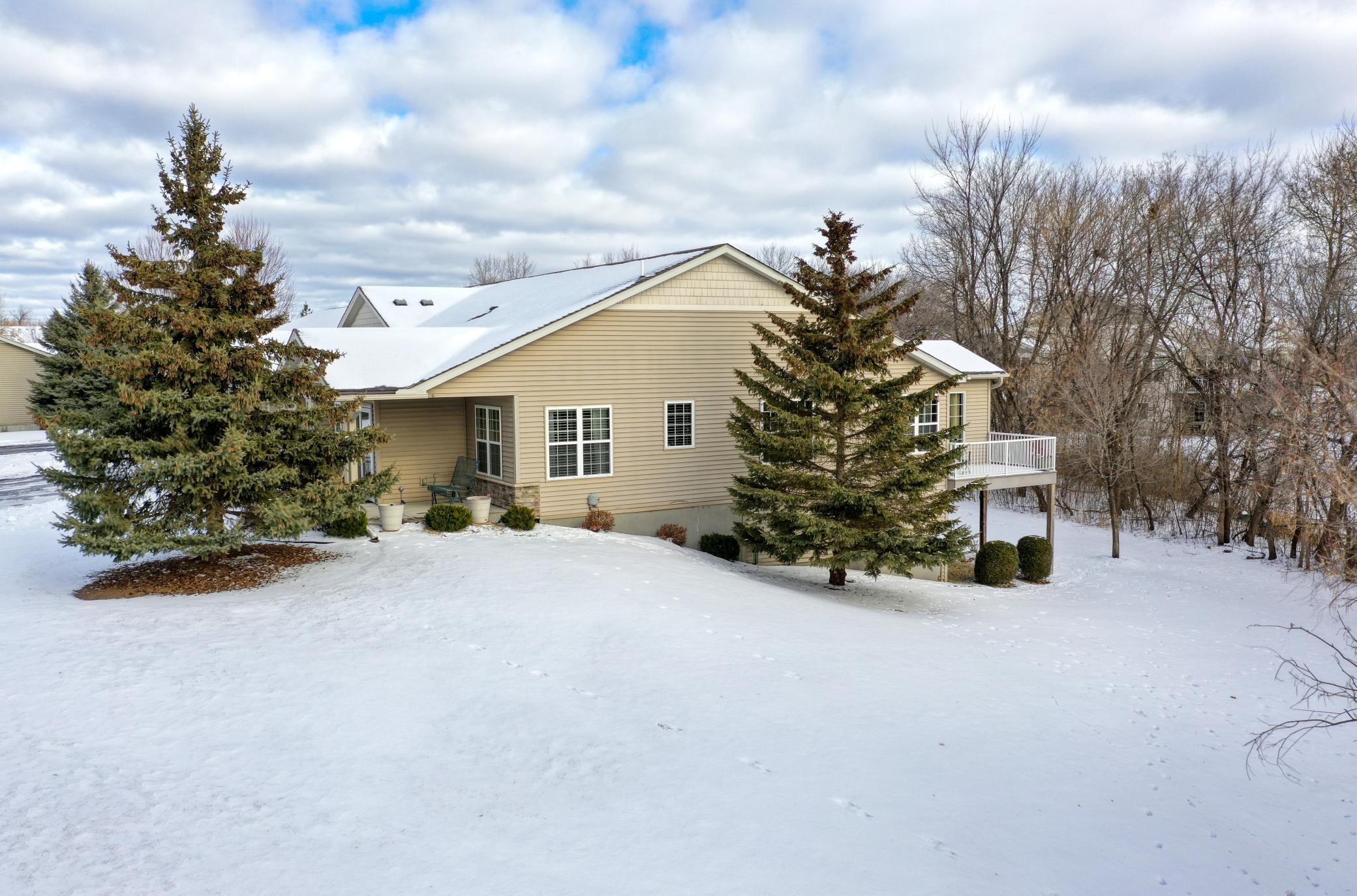 20575 Everton Court N Court