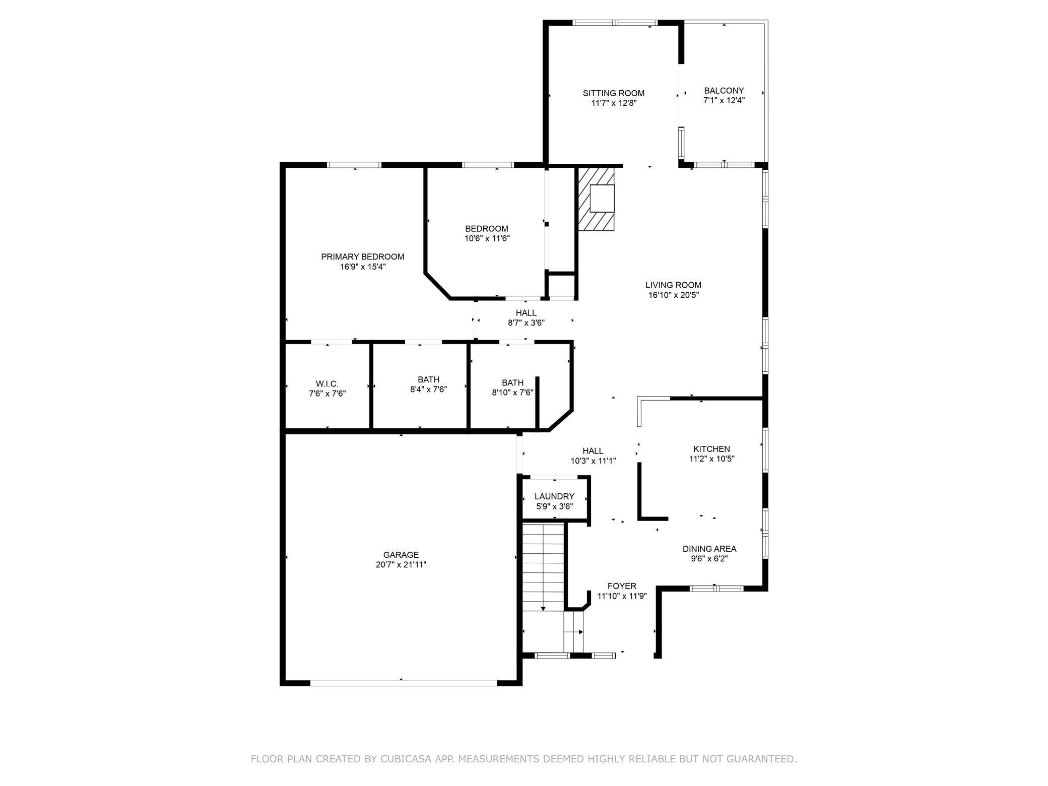 20575 Everton Court N Court