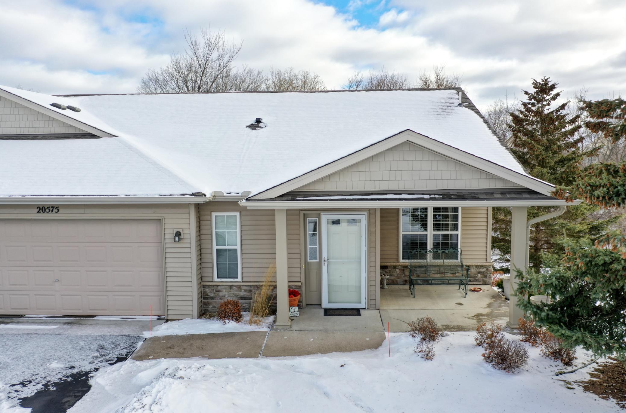 20575 Everton Court N Court