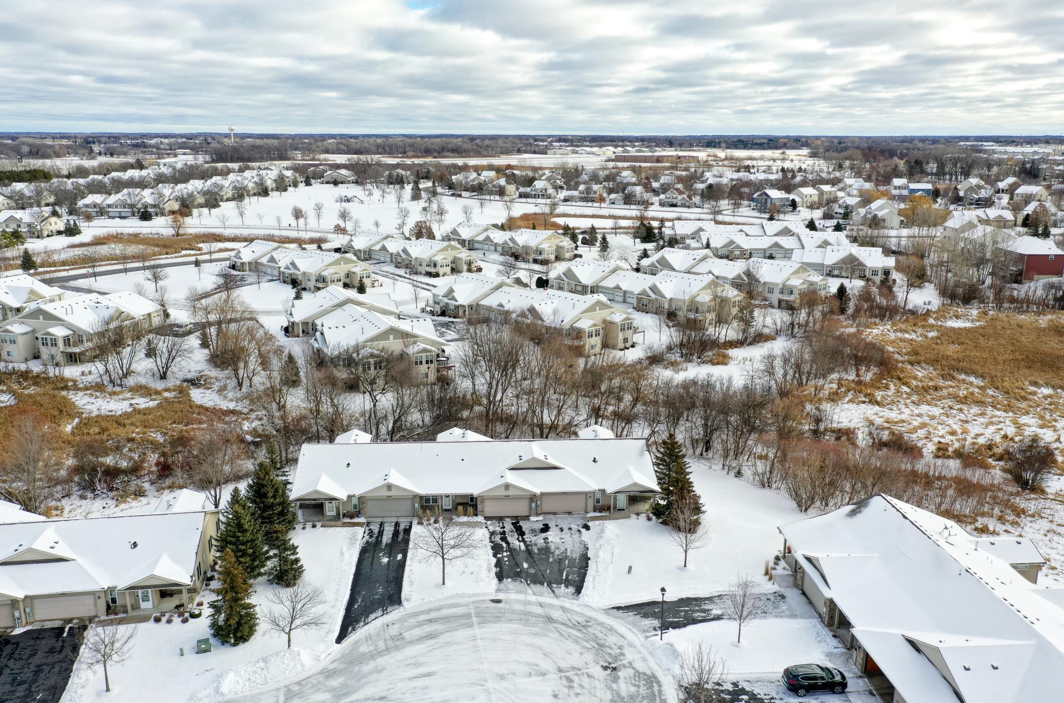 20575 Everton Court N Court