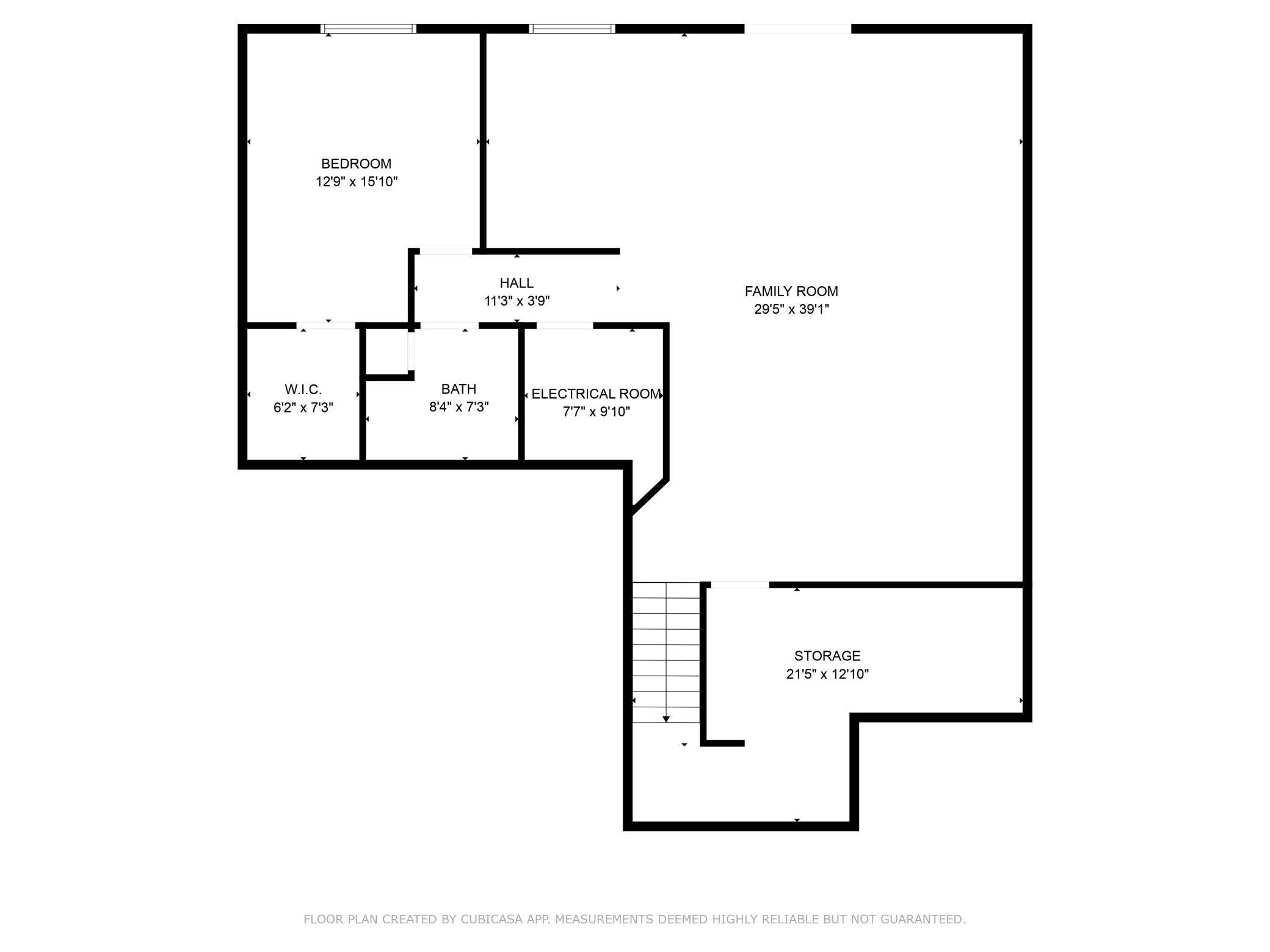 20575 Everton Court N Court