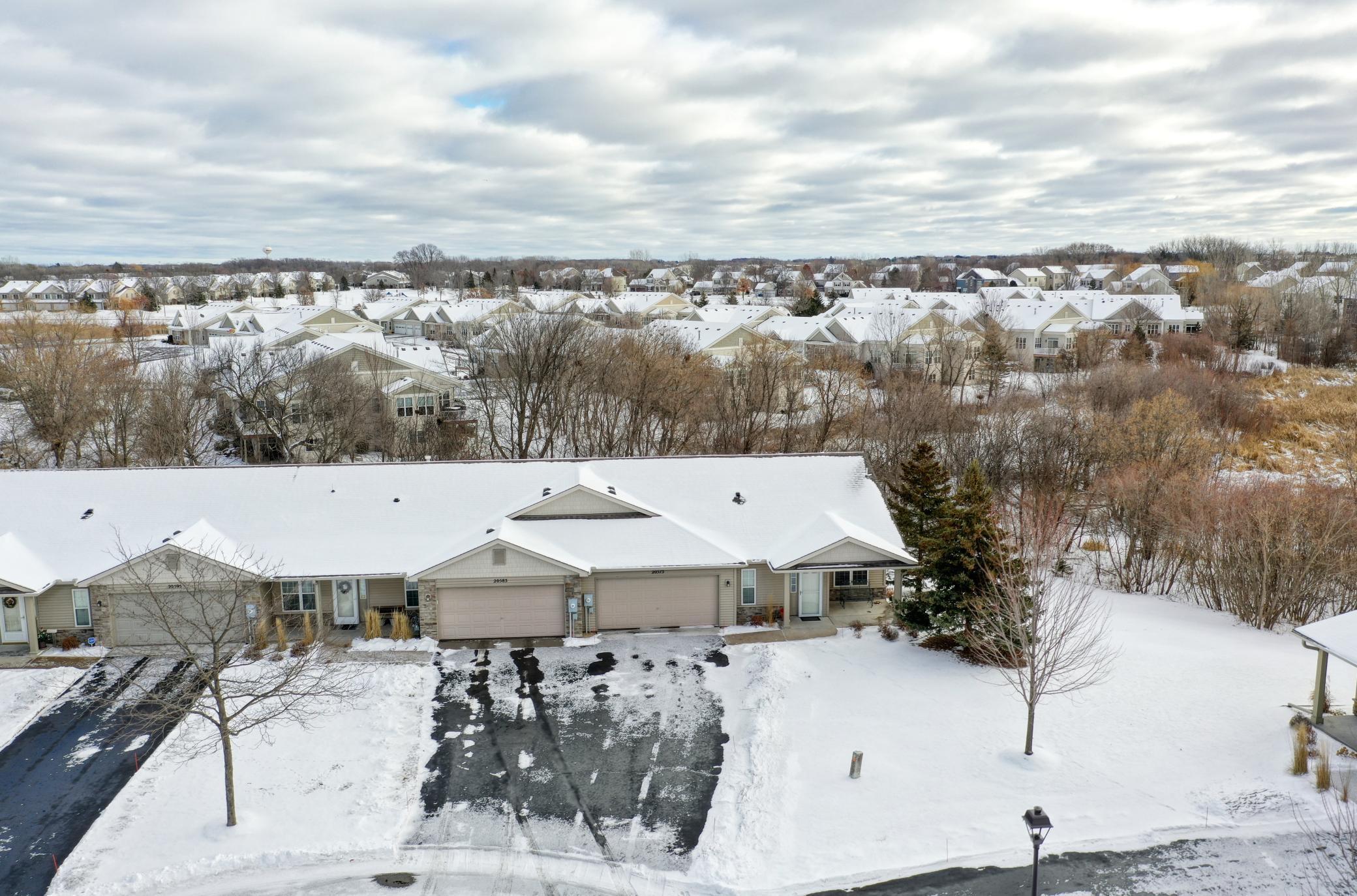 20575 Everton Court N Court