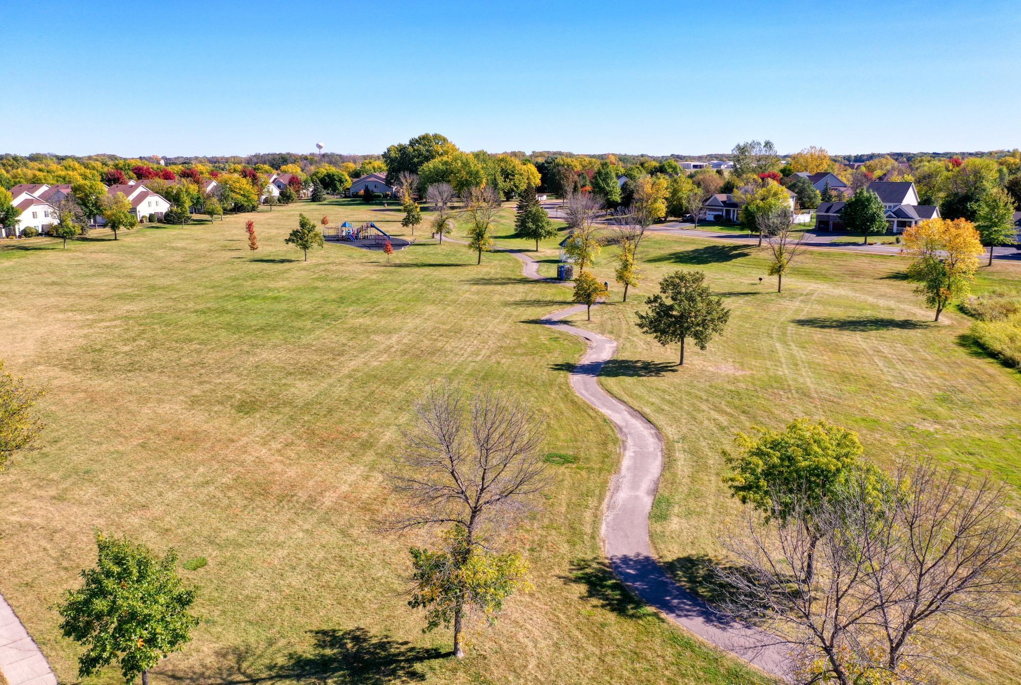 20575 Everton Court N Court